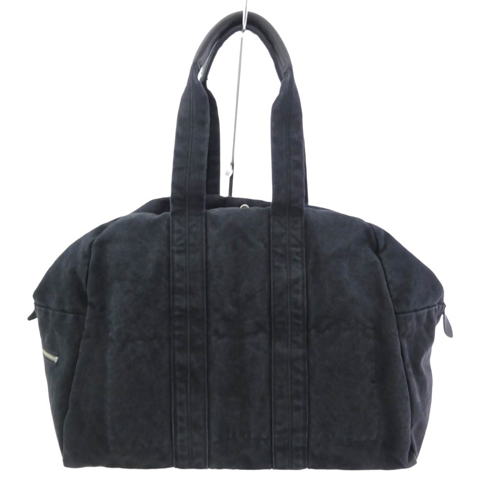 UNDERCOVER アンダーカバー UN-BG0501 x nonnative ノンネイティブ