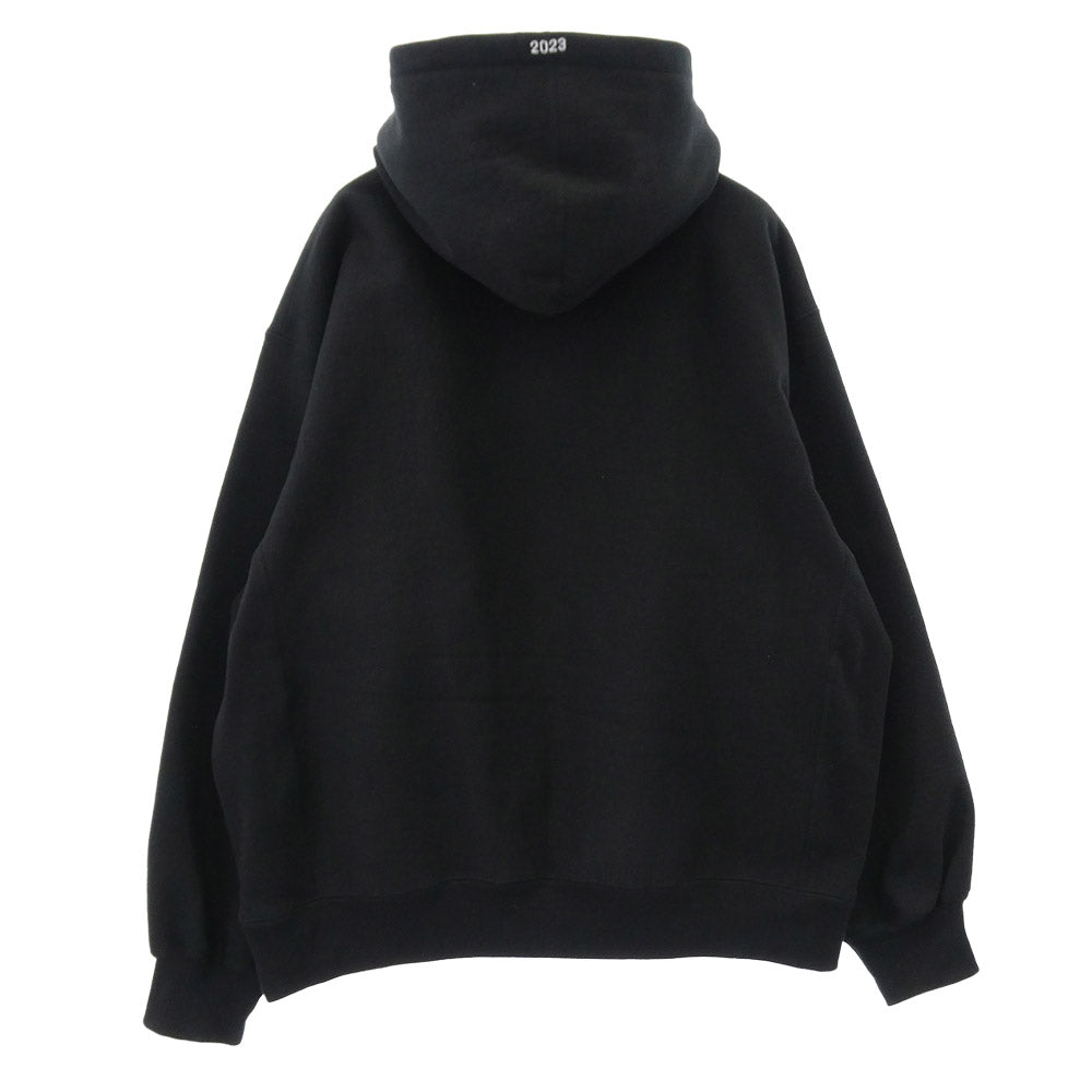 Supreme シュプリーム 23AW Box Logo Hooded Sweatshirt ボックスロゴ