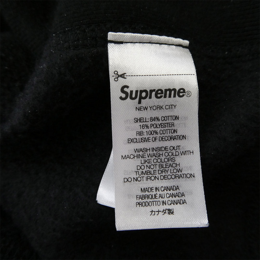 Supreme シュプリーム 23AW Box Logo Hooded Sweatshirt ボックスロゴ