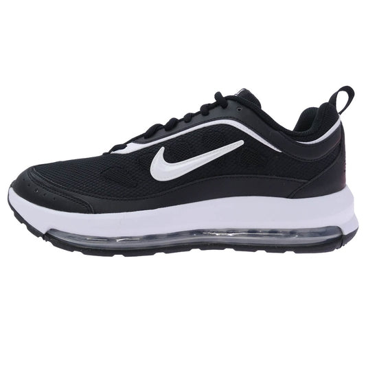 NIKE ナイキ CU4870-001 Air Max AP Women's SHOE ウィメンズ エアマックス スニーカー ブラック系 ホワイト系 クリア系 28cm【美品】【中古】