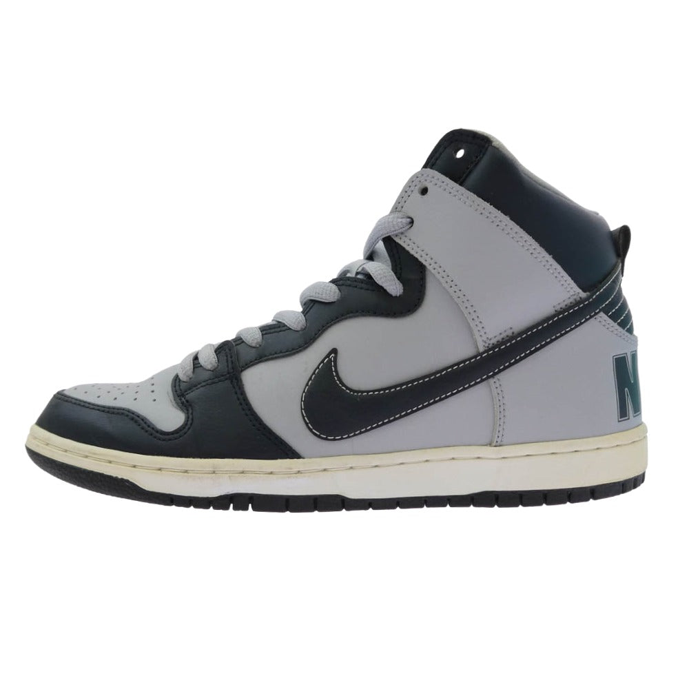 NIKE ナイキ 630335-811 90s 98年製 DUNK HIGH LE ダンク ハイ