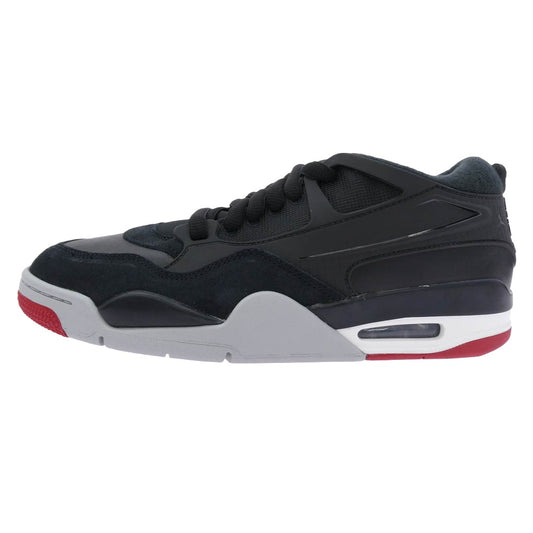 NIKE AIR JORDAN ナイキ ジョーダン FQ7939-061 Air Jordan 4 RM Bred エアジョーダン4 RM ブレッド スニーカー ブラック系 レッド系 27cm【新古品】【未使用】【中古】