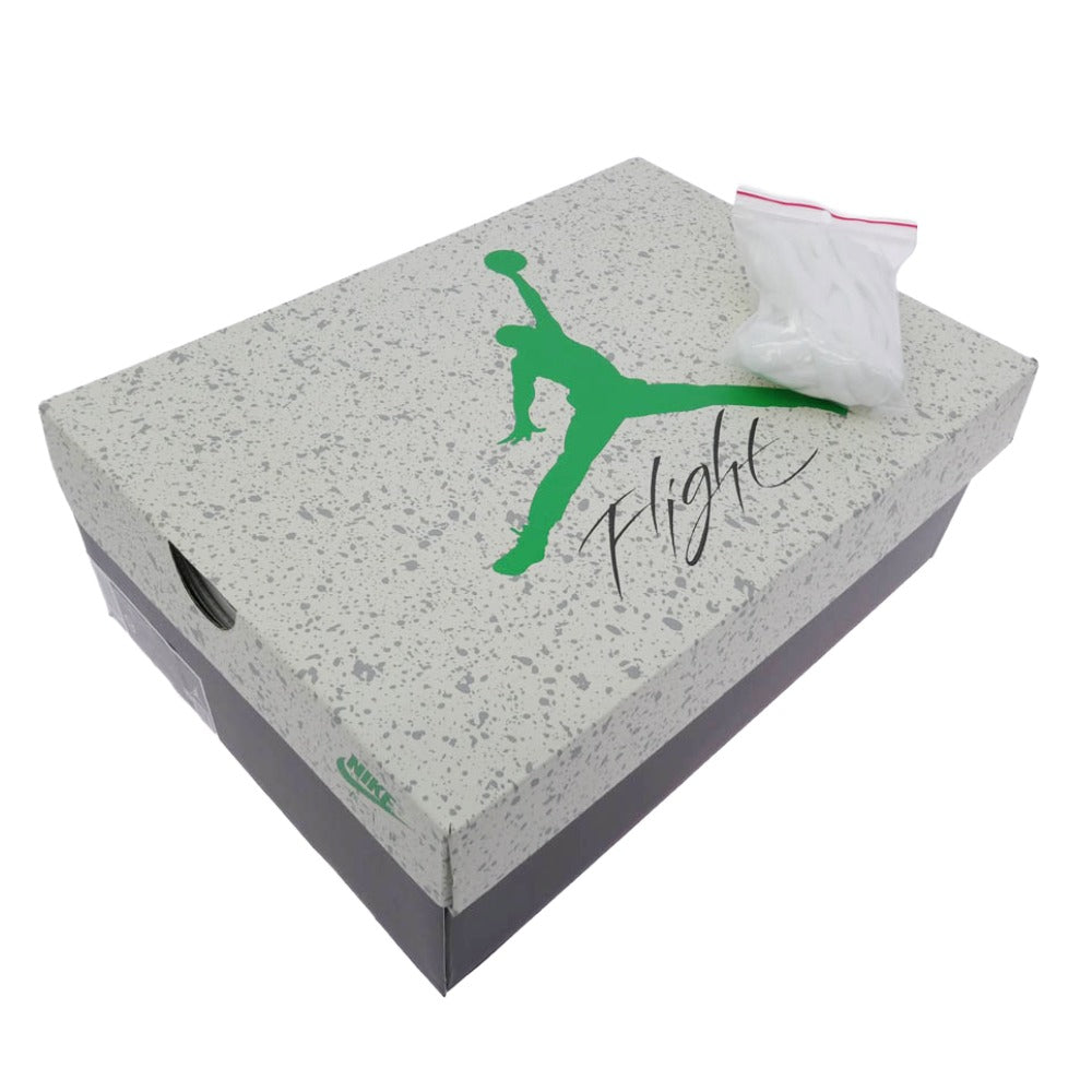 NIKE AIR JORDAN ナイキ ジョーダン FQ7939-061 Air Jordan 4 RM Bred エアジョーダン4 RM ブレッド スニーカー ブラック系 レッド系 27cm【新古品】【未使用】【中古】