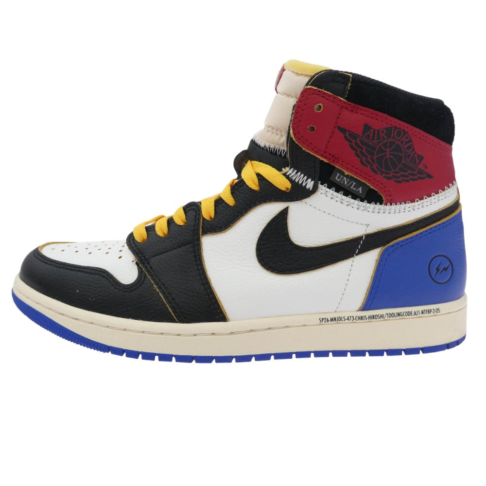 NIKE ナイキ 630335-811 90s 98年製 DUNK HIGH LE ダンク ハイ