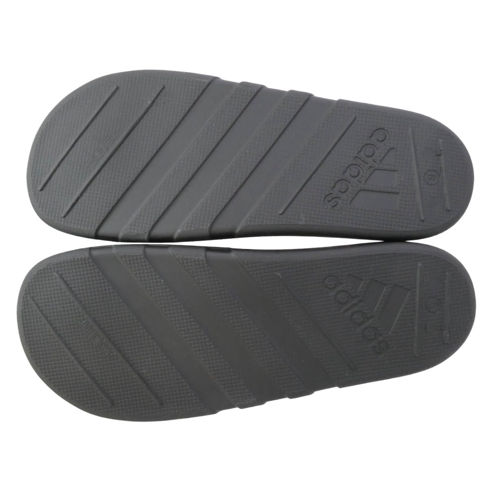 adidas アディダス JI1499 イタリア製 Adiclog Slides Preloved Brown アディクロッグ スライド プリラブドブラウン ミュール サンダル ブラウン系 27.5cm【美品】【中古】