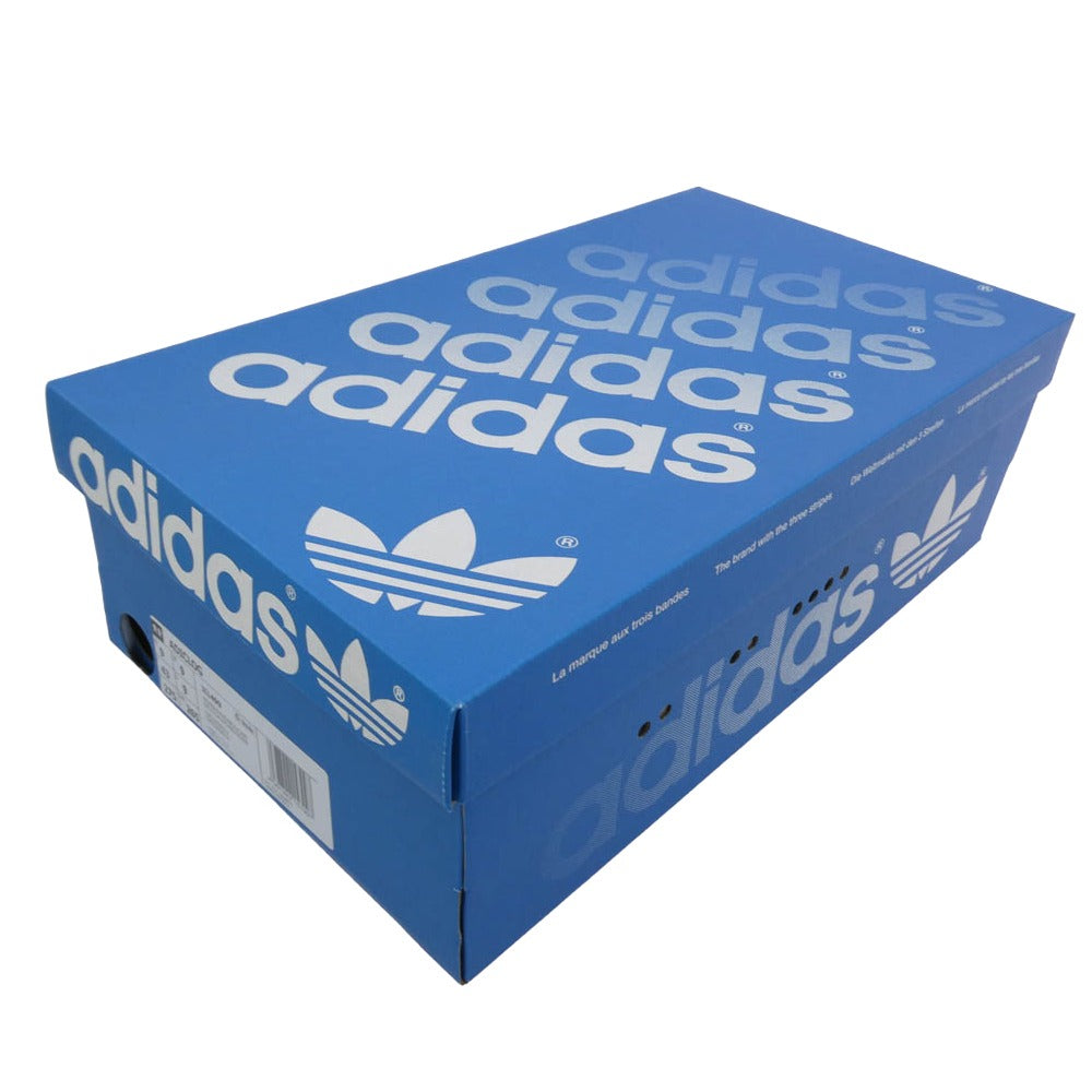 adidas アディダス JI1499 イタリア製 Adiclog Slides Preloved Brown アディクロッグ スライド プリラブドブラウン ミュール サンダル ブラウン系 27.5cm【美品】【中古】