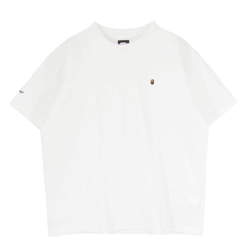 A BATHING APE アベイシングエイプ 90s OLD 香港オープン記念