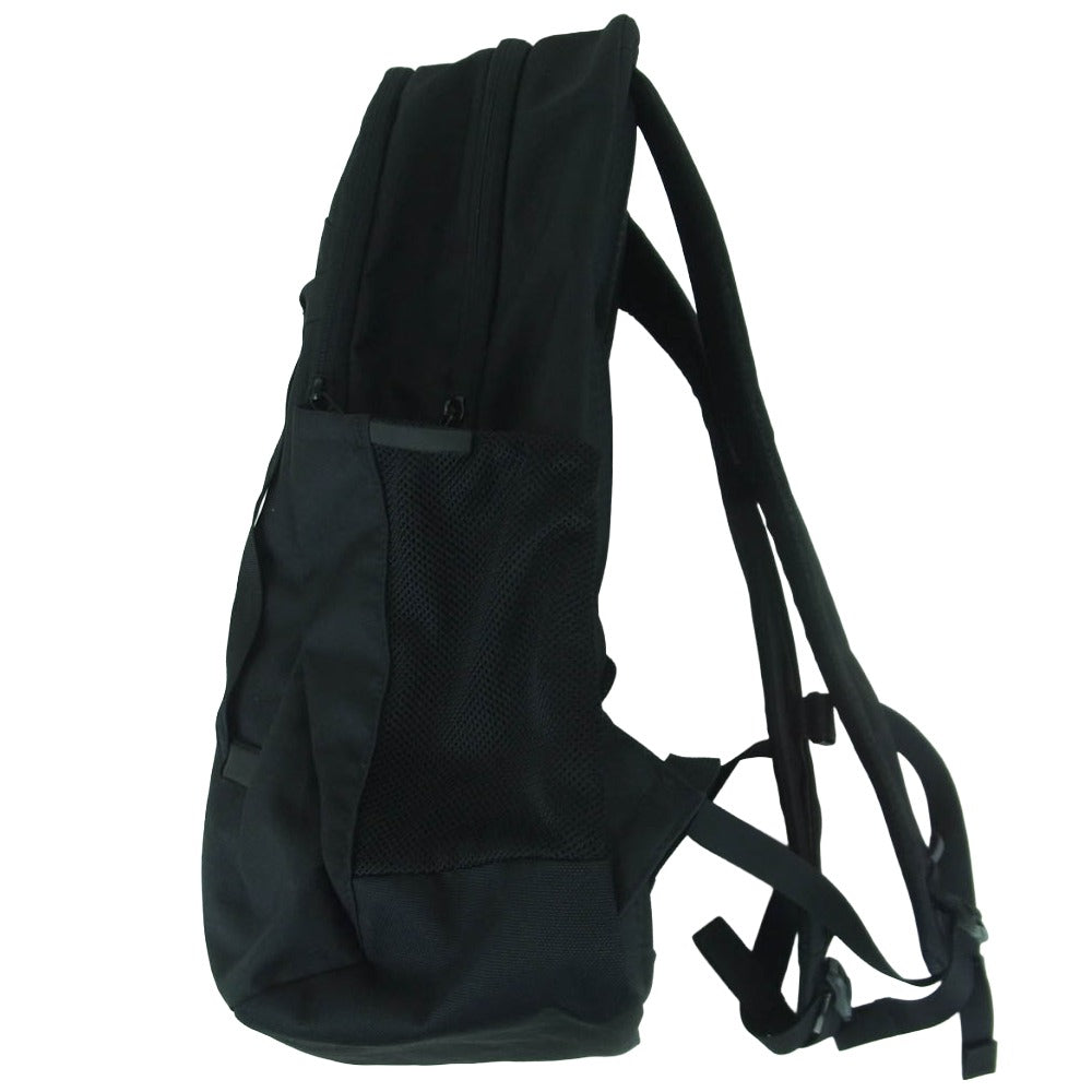THE NORTH FACE ノースフェイス NM72309Z VAULT リュック バックパック ベトナム製 ブラック系【中古】