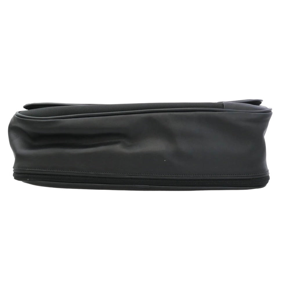 TUMI トゥミ LXT Imagination Messenger Bag イマジネーション ショルダーバッグ ブラック系【中古】