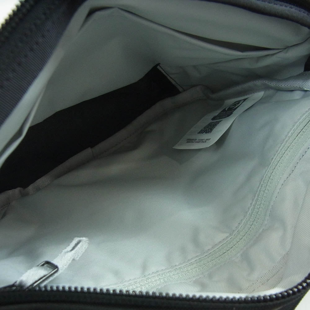 ARC'TERYX アークテリクス X000006100003 MANTIS2 WAIST PACK マンティス ウエストパック バッグ ブラック系 One Size【極上美品】【中古】