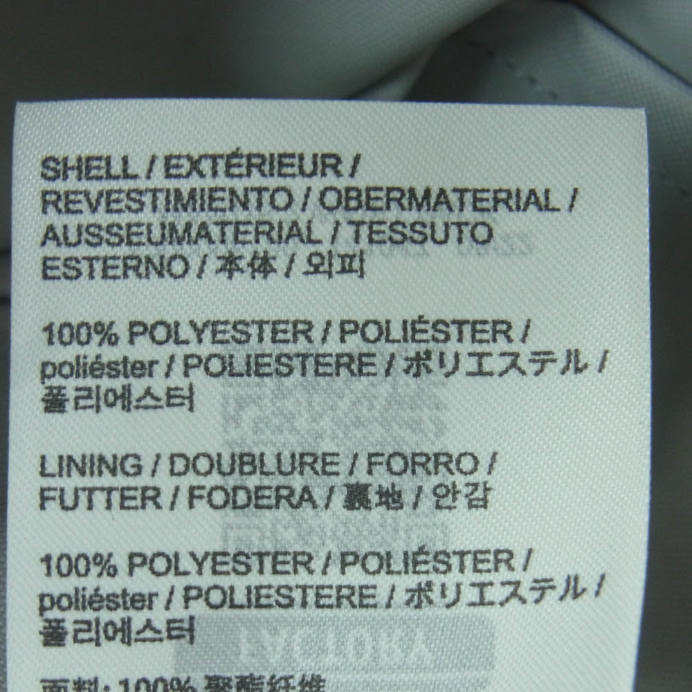 ARC'TERYX アークテリクス X000006100003 MANTIS2 WAIST PACK マンティス ウエストパック バッグ ブラック系 One Size【極上美品】【中古】