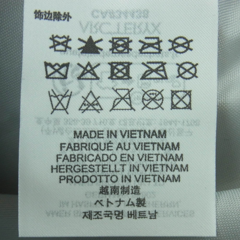 ARC'TERYX アークテリクス X000006100003 MANTIS2 WAIST PACK マンティス ウエストパック バッグ ブラック系 One Size【極上美品】【中古】