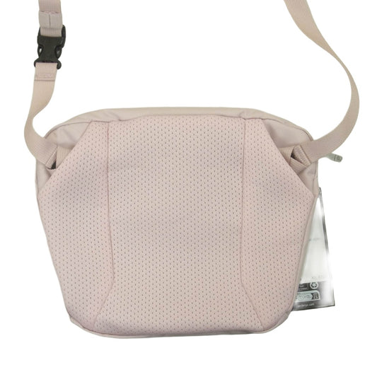 ARC'TERYX アークテリクス X00000897307 MANTIS2 WAIST PACK マンティス ウエストパック バッグ ローズ ピンク系 One Size【極上美品】【中古】