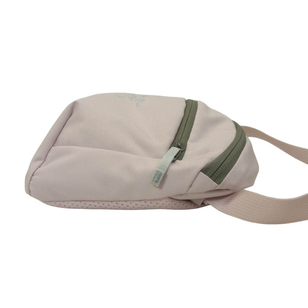 ARC'TERYX アークテリクス X00000897307 MANTIS2 WAIST PACK マンティス ウエストパック バッグ ローズ ピンク系 One Size【極上美品】【中古】