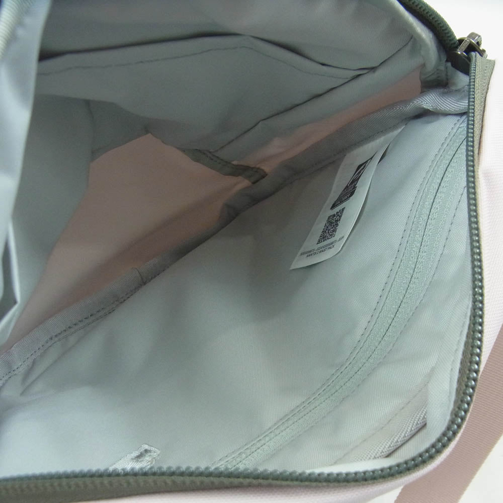 ARC'TERYX アークテリクス X00000897307 MANTIS2 WAIST PACK マンティス ウエストパック バッグ ローズ ピンク系 One Size【極上美品】【中古】