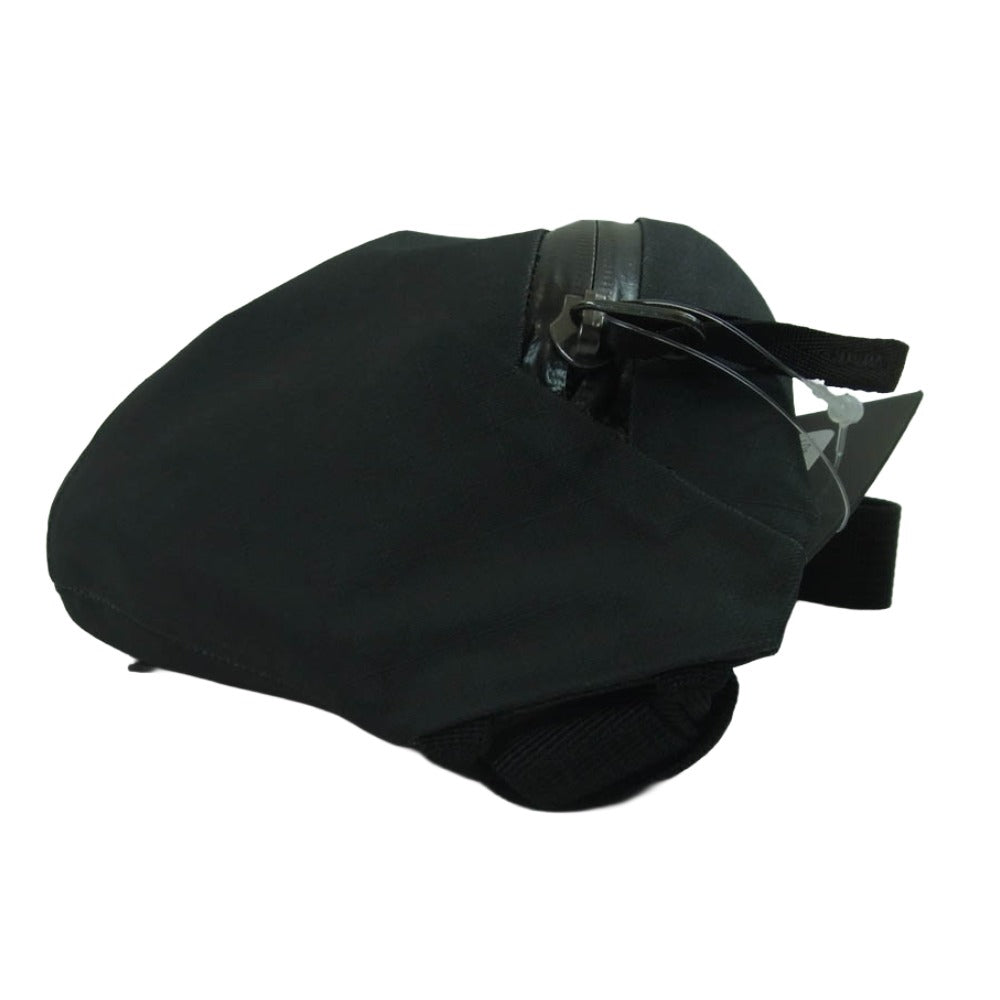 ARC'TERYX アークテリクス X000007015005 GRANVILLE CROSSBODY BAG グランヴィル クロスボディ バッグ ブラック系 One Size【極上美品】【中古】