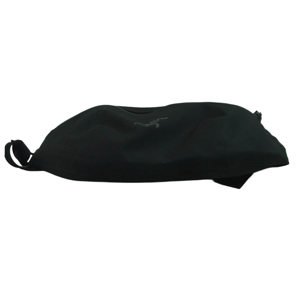 ARC'TERYX アークテリクス X000007015005 GRANVILLE CROSSBODY BAG グランヴィル クロスボディ バッグ ブラック系 One Size【極上美品】【中古】