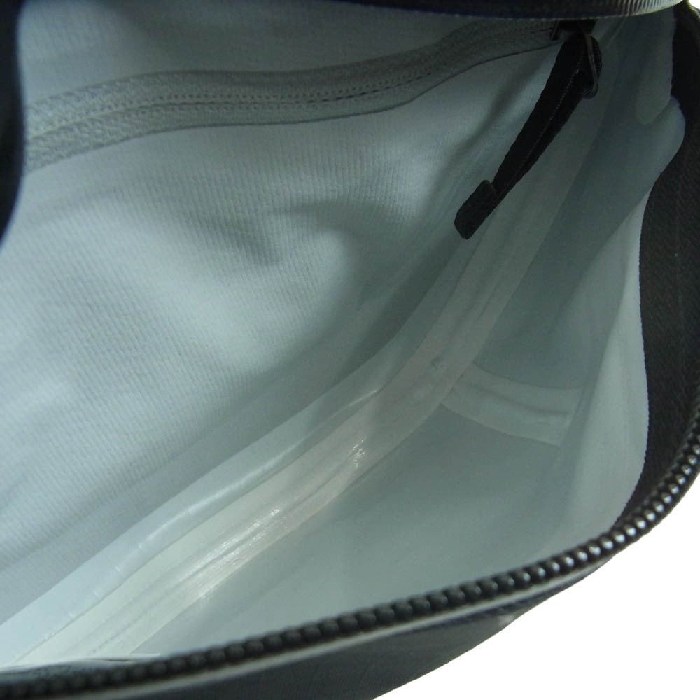 ARC'TERYX アークテリクス X000007015005 GRANVILLE CROSSBODY BAG グランヴィル クロスボディ バッグ ブラック系 One Size【極上美品】【中古】