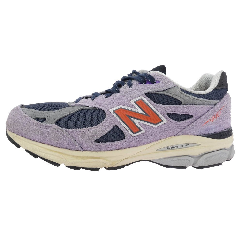 NEW BALANCE ニューバランス KITH キス UNITED ARROWS ユナイテッド