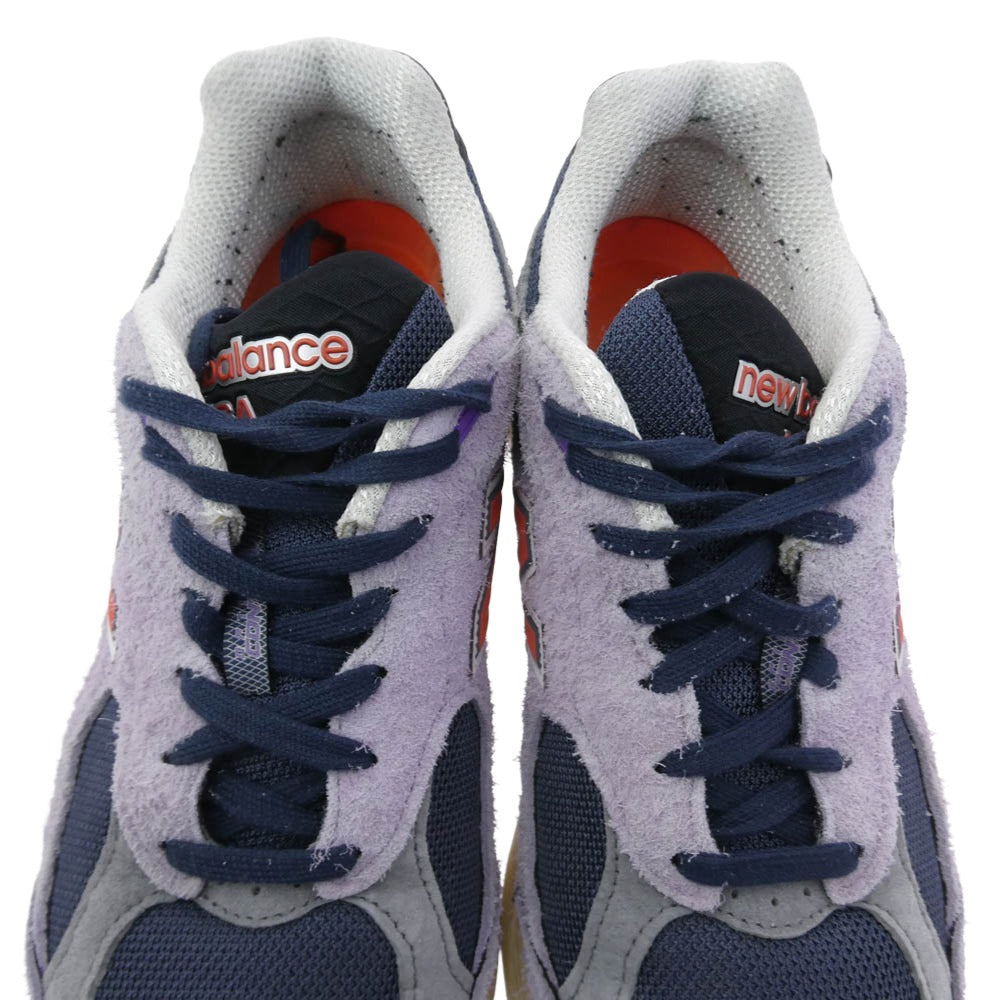 NEW BALANCE ニューバランス M990TD3 M990V3 Made in USA Raw