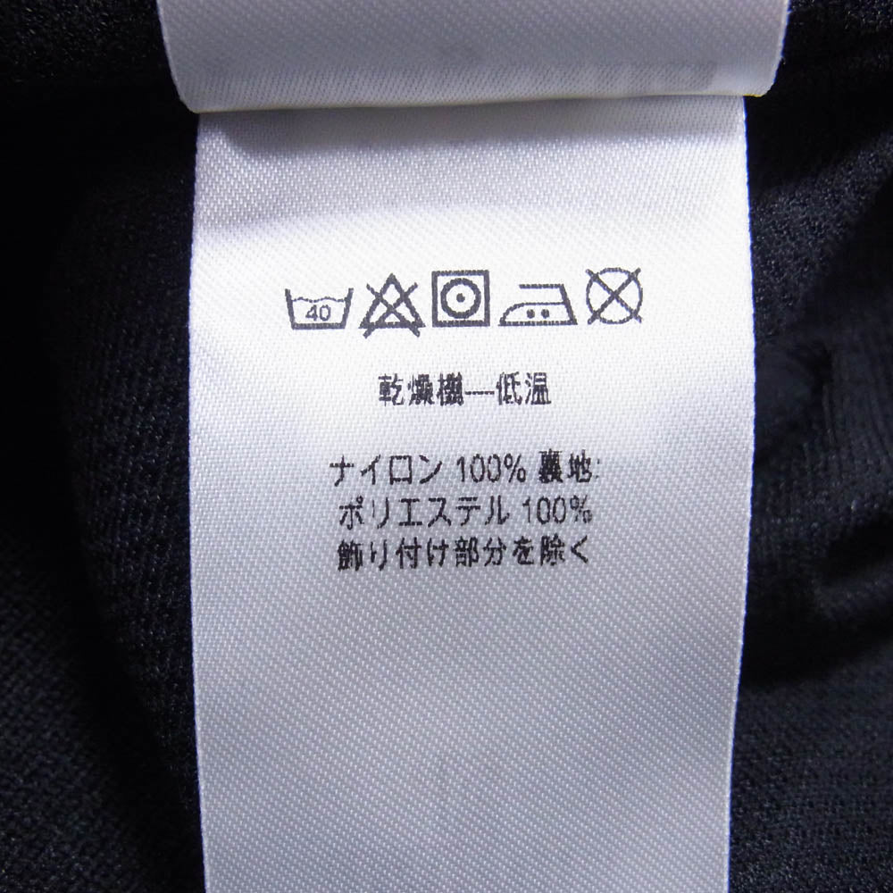 patagonia パタゴニア STY28151 Baggies Jacket バギーズ ナイロン ハイネックジャケット チャコール系 L【中古】