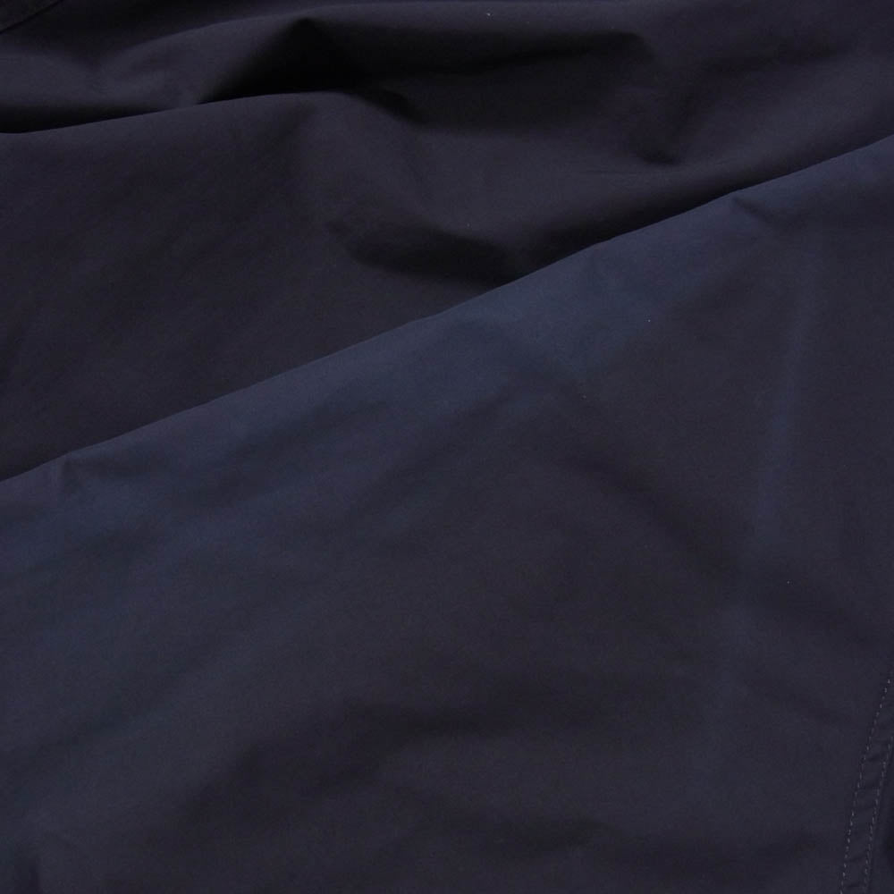 patagonia パタゴニア STY28151 Baggies Jacket バギーズ ナイロン ハイネックジャケット チャコール系 L【中古】