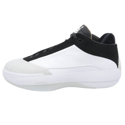 NIKE AIR JORDAN ナイキ ジョーダン HM9932-100 JORDAN BRAND AIR JORDAN 40 PF WHITE/VAST エア ジョーダン スニーカー ホワイト系 ブラック系 28cm【中古】