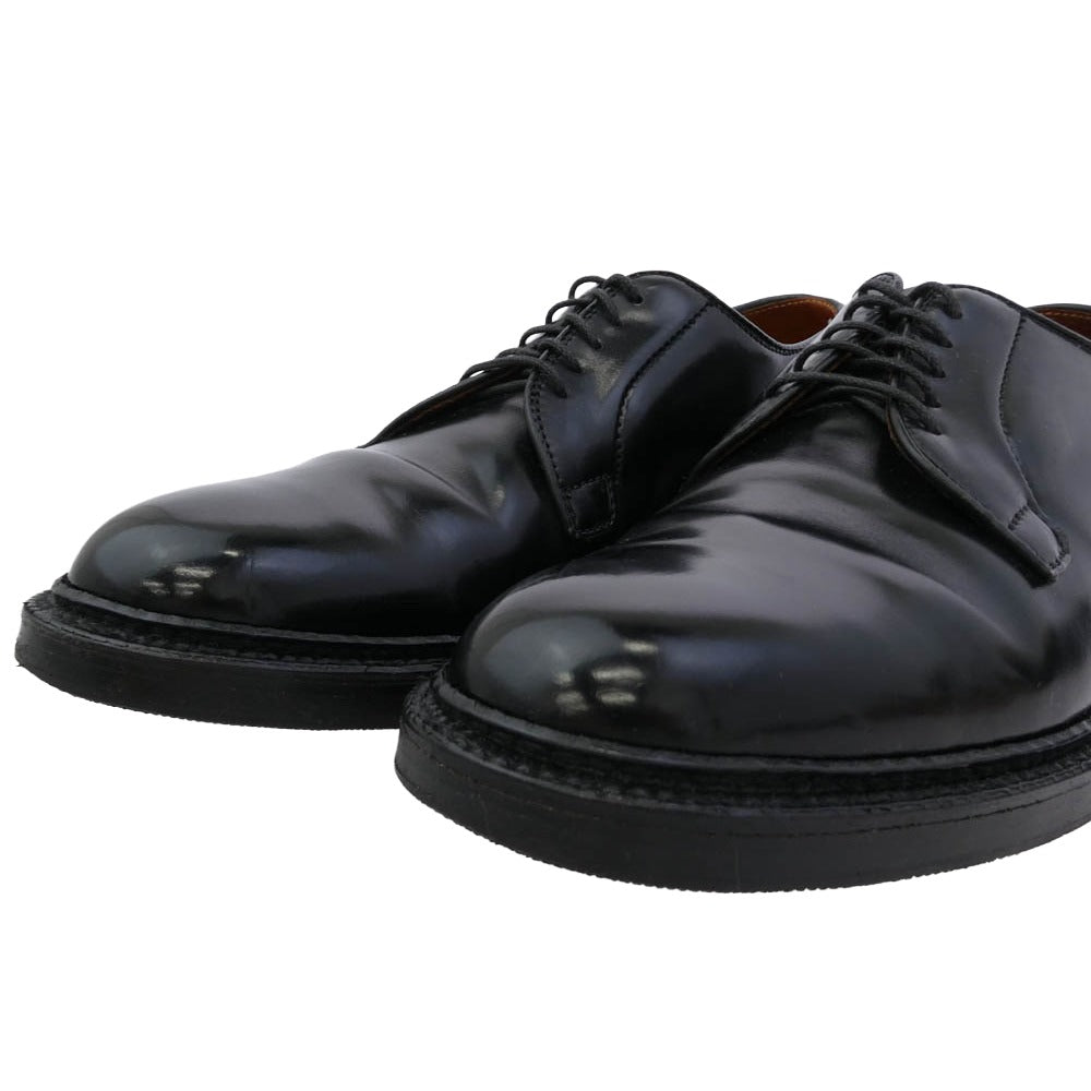 ALDEN オールデン 純正シューツリー付属 9901 Clipper Ox. Plain Toe