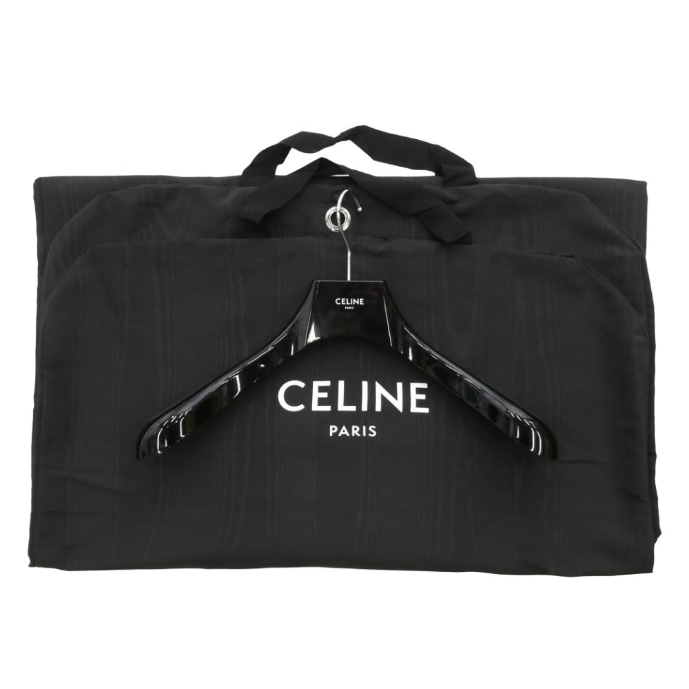 CELINE セリーヌ 24AW 2D500039F.14CI LOOSE COAT WITH