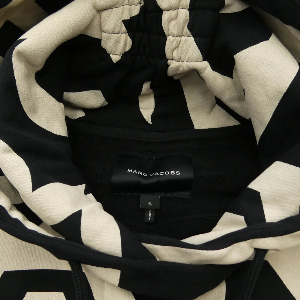 MARC JACOBS マークジェイコブス C632P26SP22 MONOGRAM OVERSIZED
