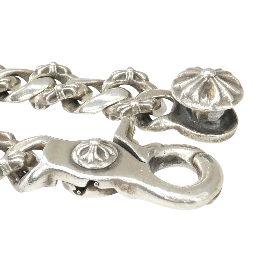 CHROME HEARTS クロムハーツ（原本無） FNCY CHN LNK オールド