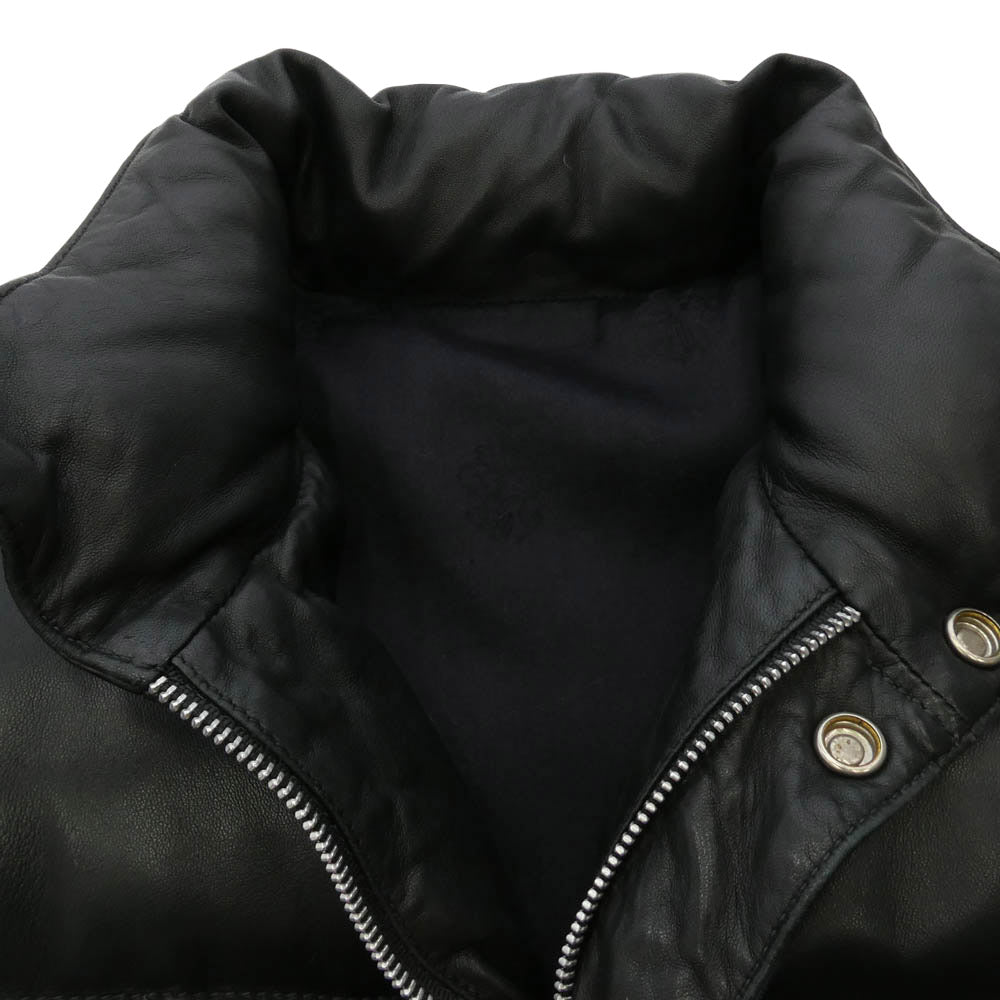 CHROME HEARTS クロムハーツ（原本無） STIFF LTHR スティッフ クロス
