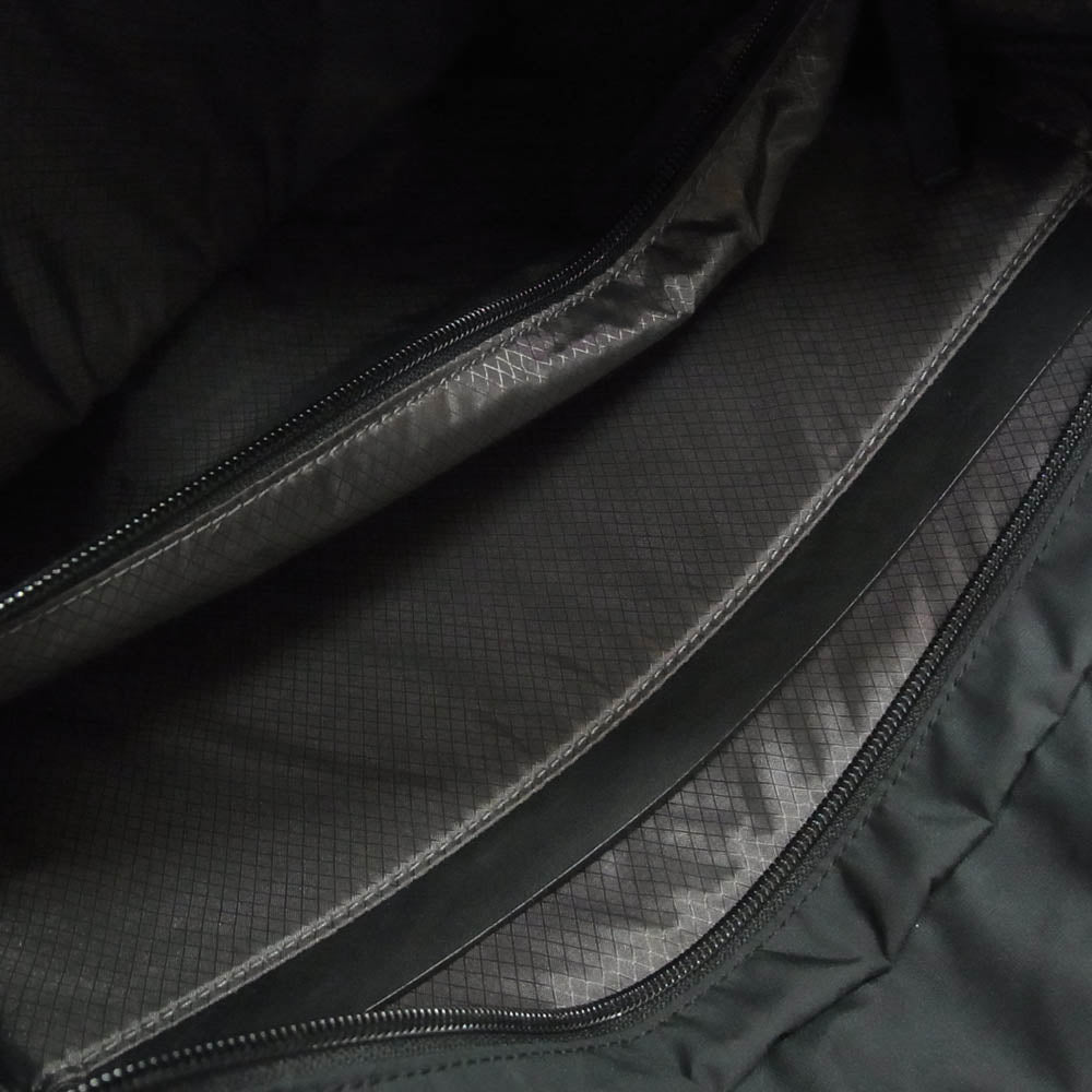 TUMI トゥミ Haydon Clark Tote ヘイドン クラーク トート バッグ ブラック系【中古】