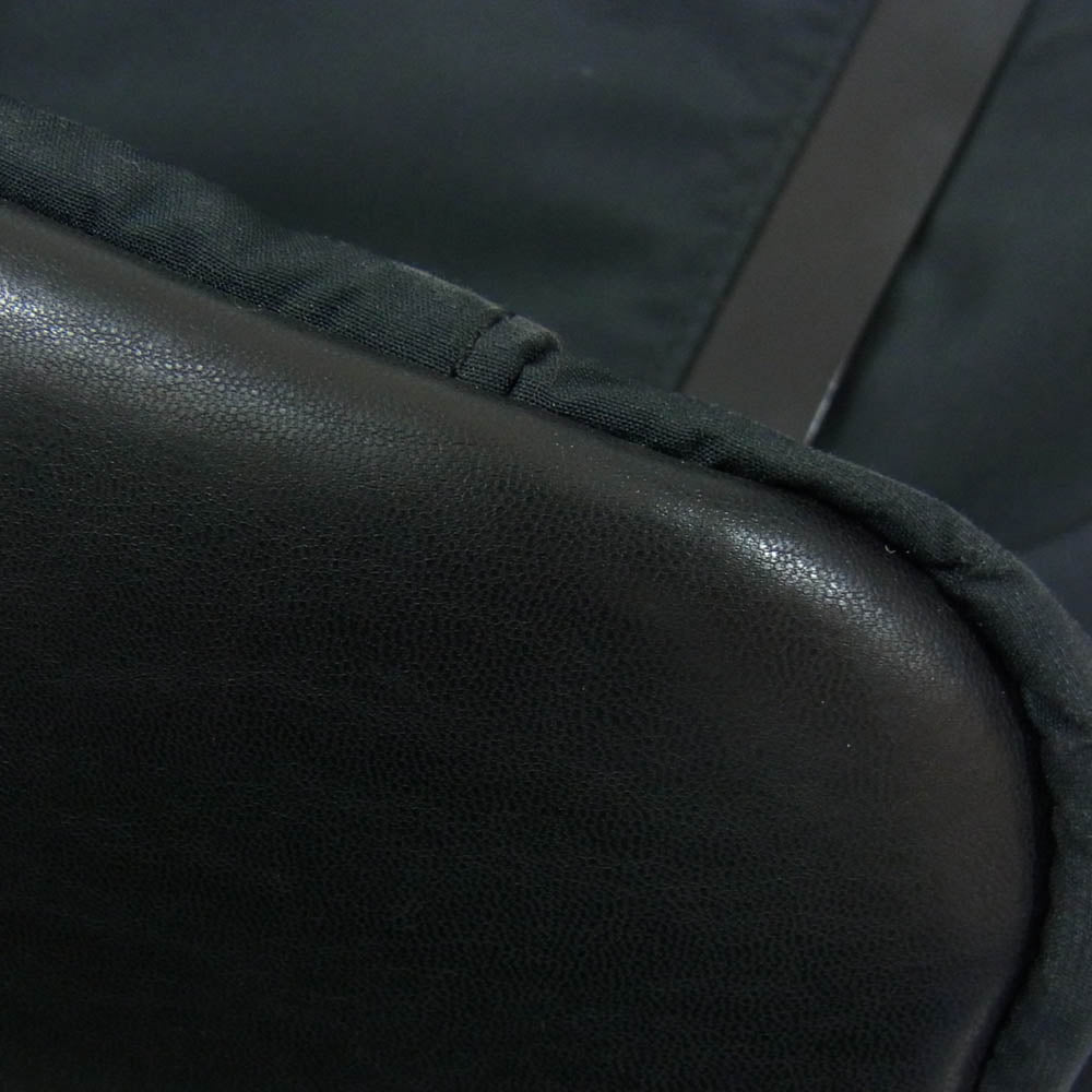 TUMI トゥミ Haydon Clark Tote ヘイドン クラーク トート バッグ ブラック系【中古】