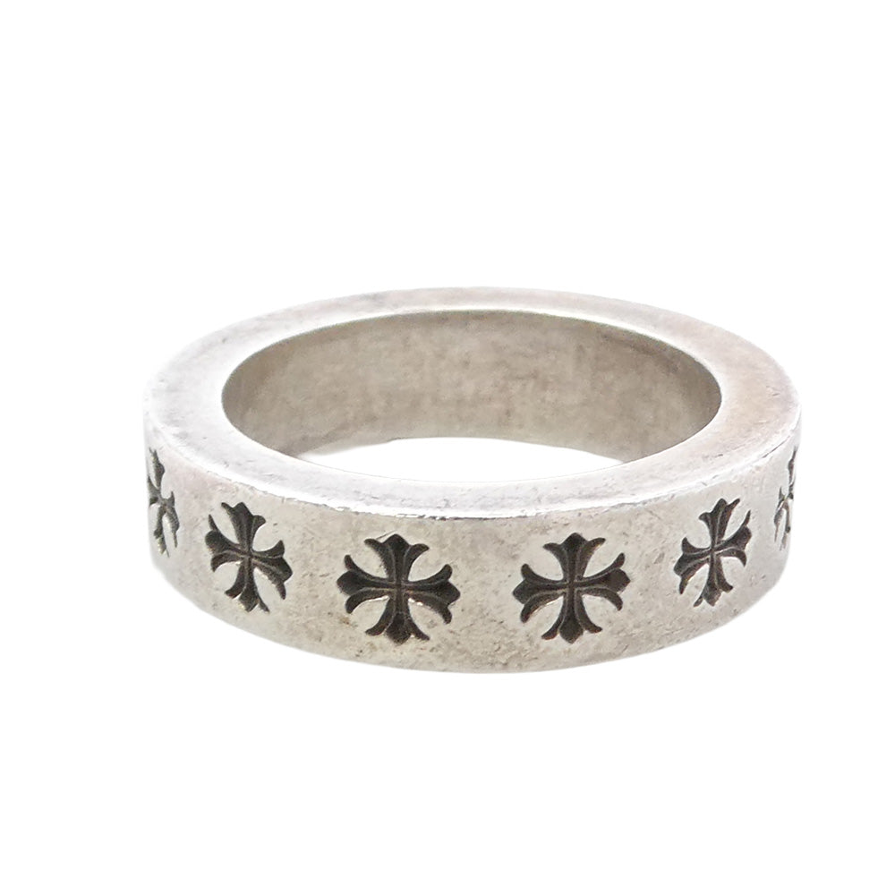 CHROME HEARTS クロムハーツ（原本無） 6mm SPACER FOREVER 6mm