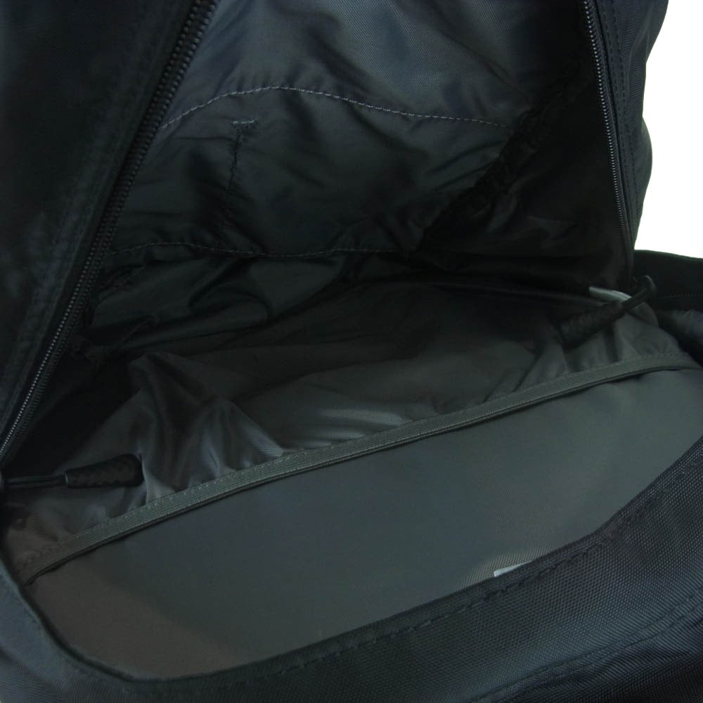 THE NORTH FACE ノースフェイス NM72303 SINGLE SHOT 20L シングルショット 20リットル バックパック リュックサック ブラック系【中古】