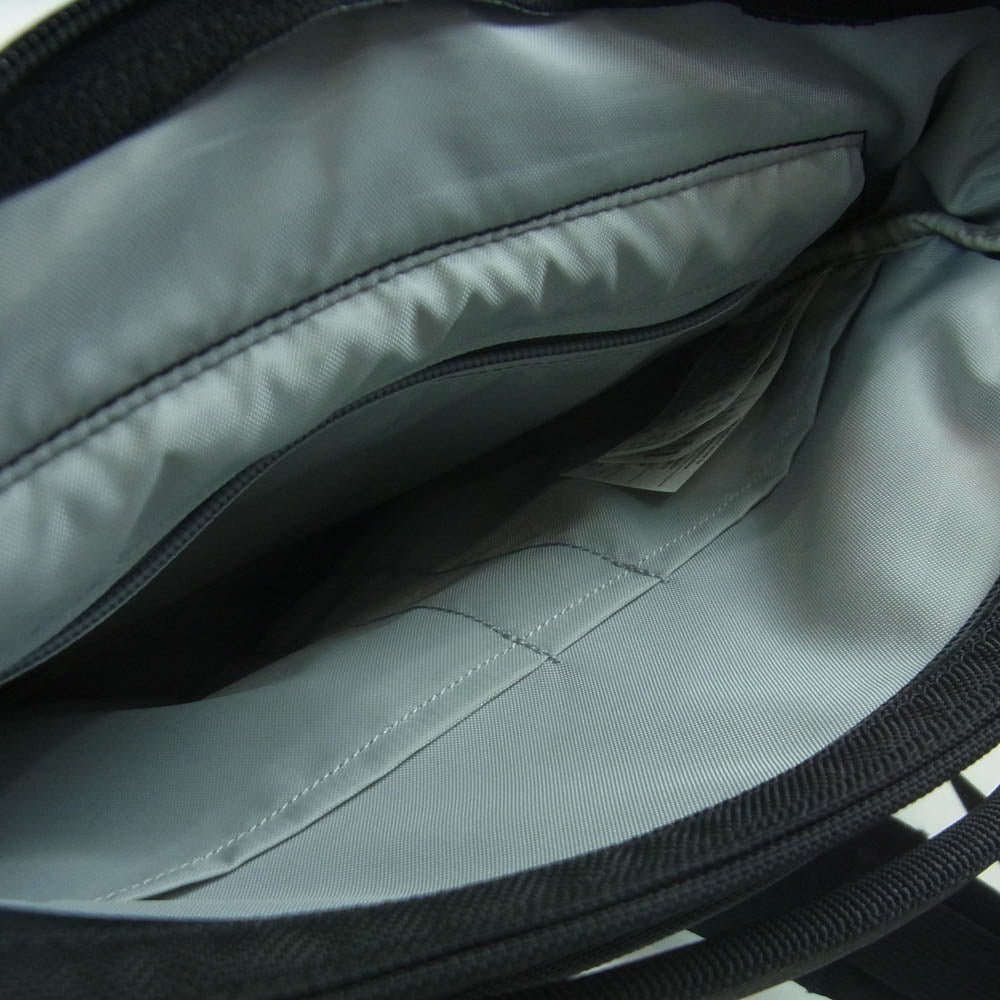 ARC'TERYX アークテリクス 24019 ARRO 8 SHOULDER BAG アロー8 ショルダー バッグ ベトナム製 ブラック系【中古】