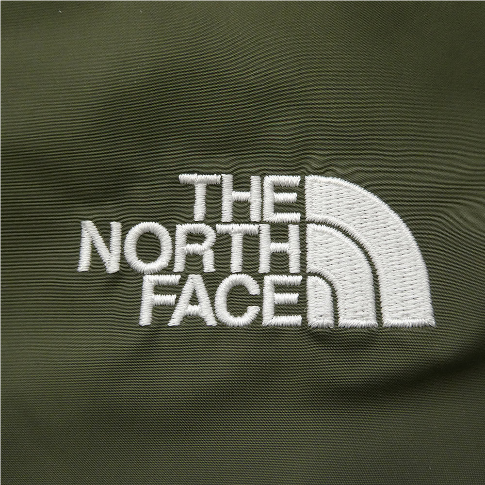 THE NORTH FACE ノースフェイス NY82452 Insulation Bomber Jacket インサレーションボンバージャケット ニュートープ カーキ系 L【極上美品】【中古】