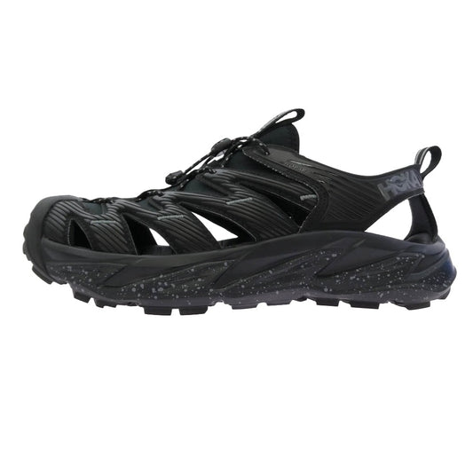 HOKA ONE ONE ホカ オネオネ 1123112 HOPARA ホパラ スニーカー ブラック系 28cm【中古】