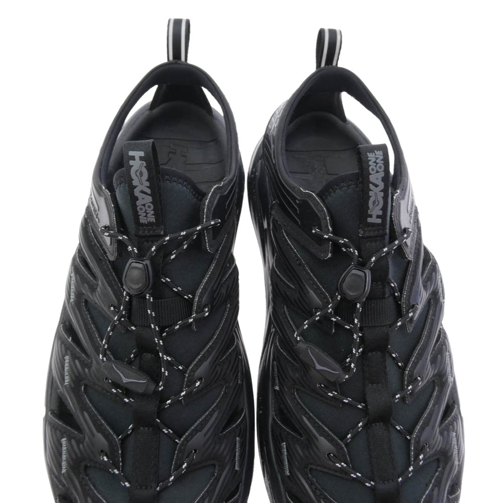 HOKA ONE ONE ホカ オネオネ 1123112 HOPARA ホパラ スニーカー ブラック系 28cm【中古】