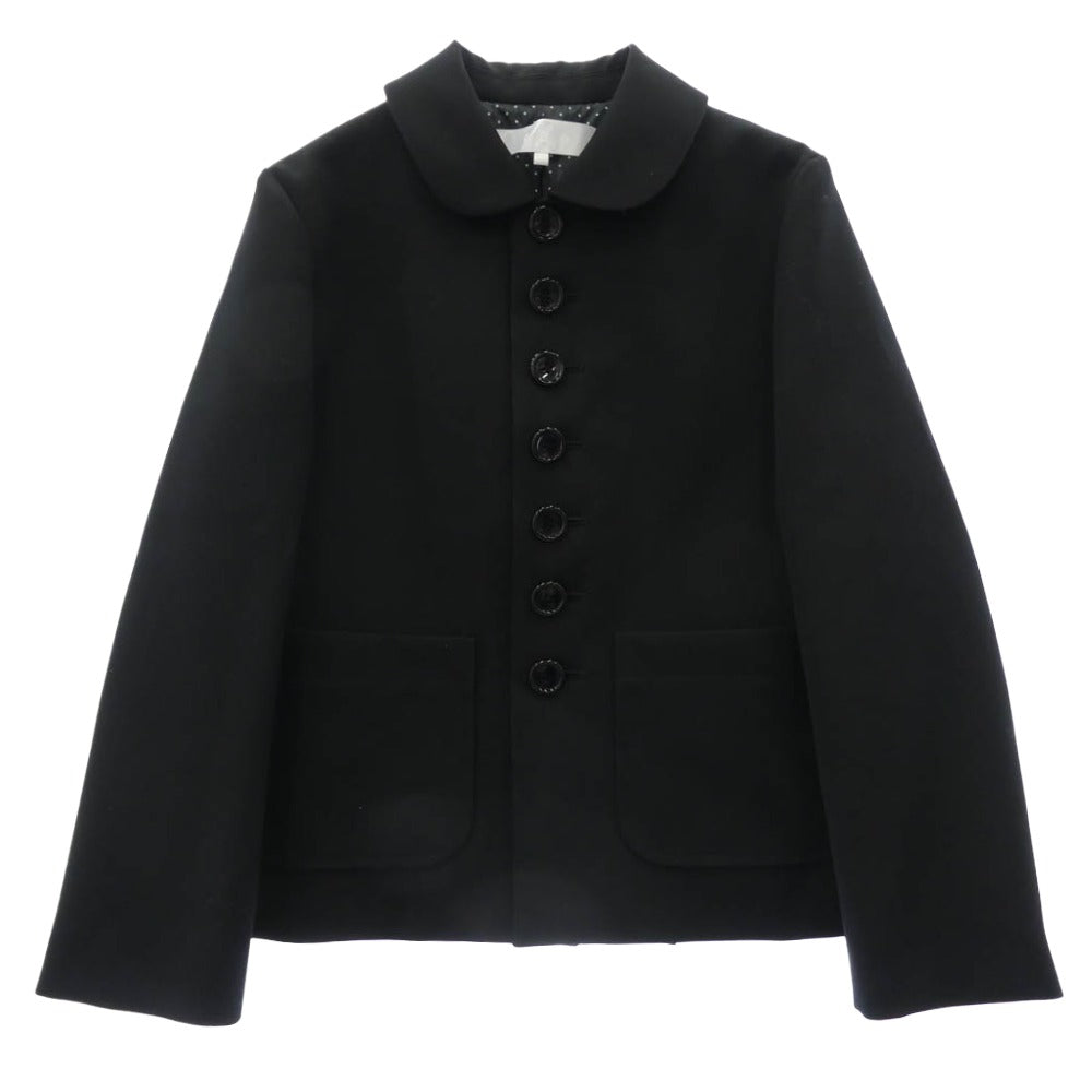COMME des GARCONS COMME des GARCONS 【古着】【中古】【送料無料】 中古・古着通販】COMME des GARCONS (コムデギャルソン) ポリエステル