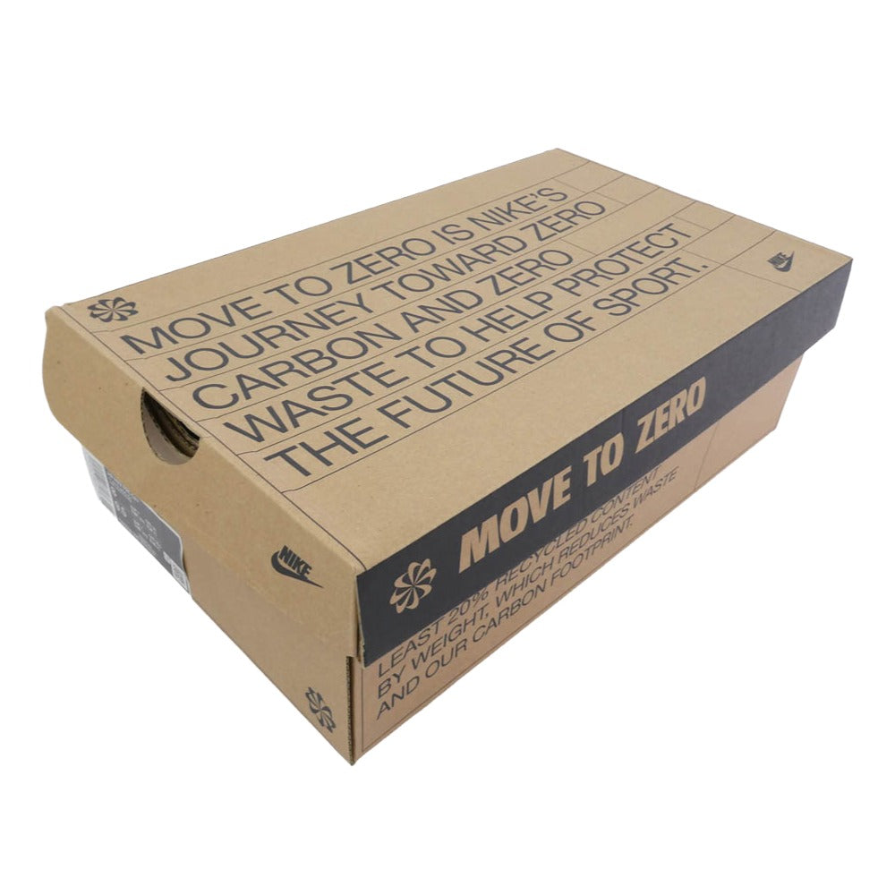 NIKE ナイキ DD0338-300 AIR MAX PRE-DAY エアマックス プレデイ スニーカー ライトグリーン系 ブラック系 クリア系 26cm【極上美品】【中古】