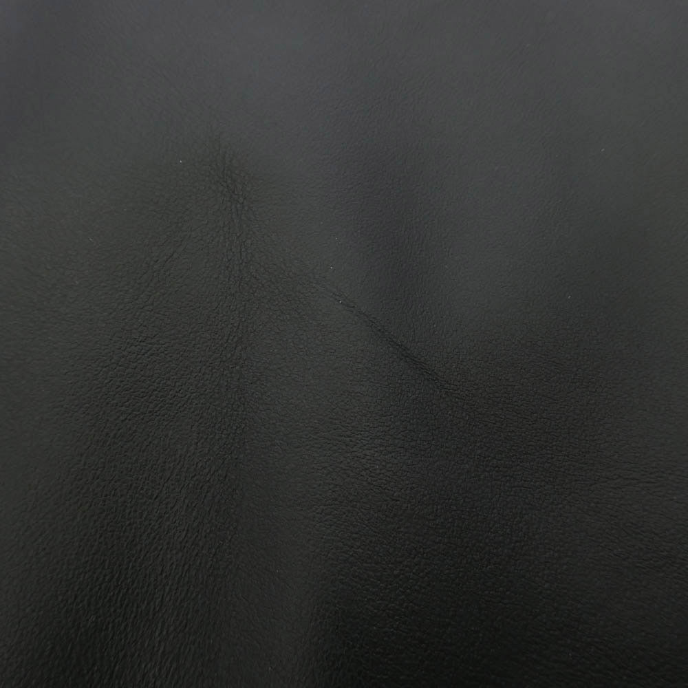 Lewis Leathers ルイスレザー 551T DOMINATOR TIGHT FIT HORSEHIDE ドミネーター タイトフィット ホースハイド レザー ライダース ジャケット ブラック系 42【美品】【中古】