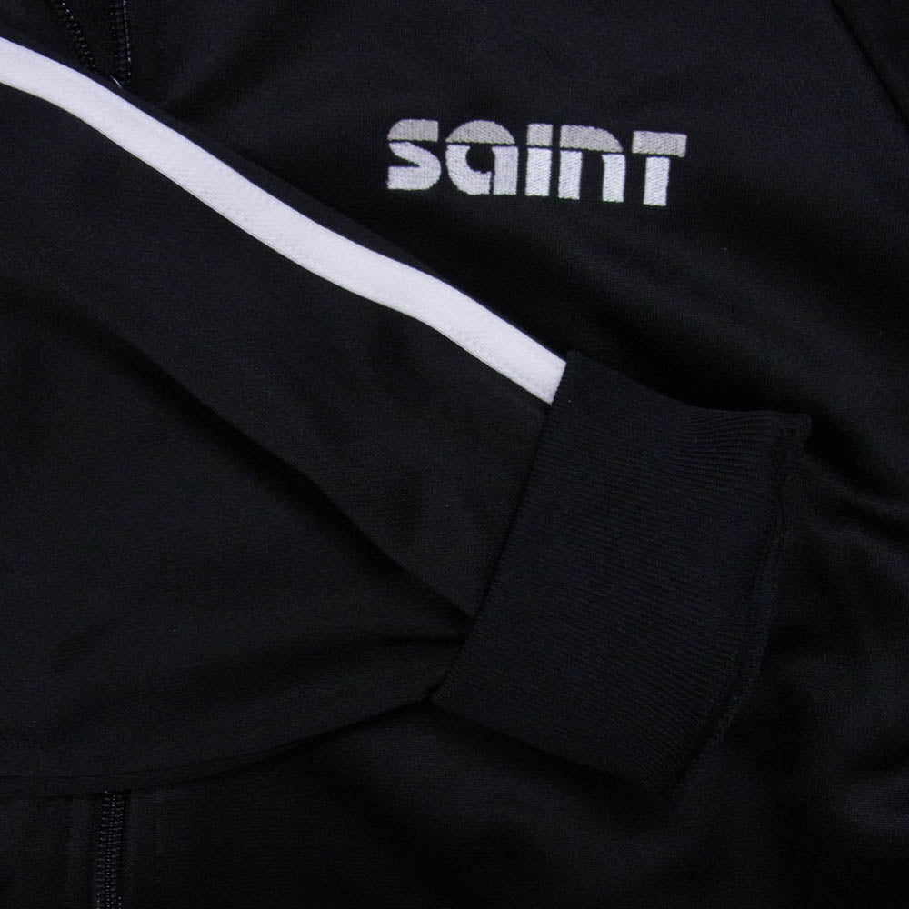 SAINT MICHAEL セントマイケル 24AW sm-ys1-0000-072 TRACK JACKET