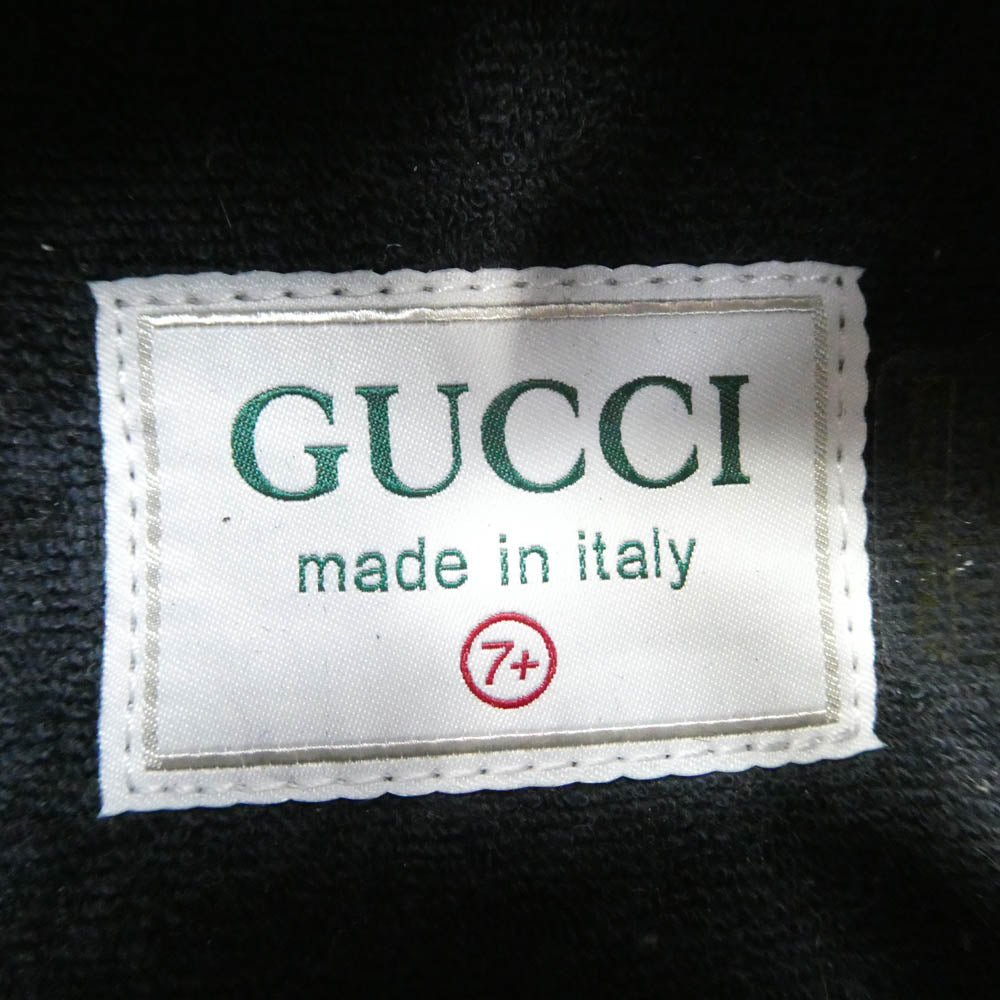 GUCCI グッチ RHYTON ライトン GG ローカット スニーカー ホワイト系