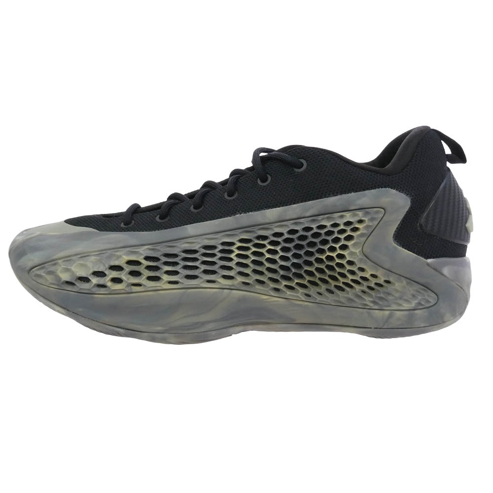 adidas アディダス JI4066 AE1 Low MX Grey スニーカー マルチカラー系 グレー系 27.5cm【中古】