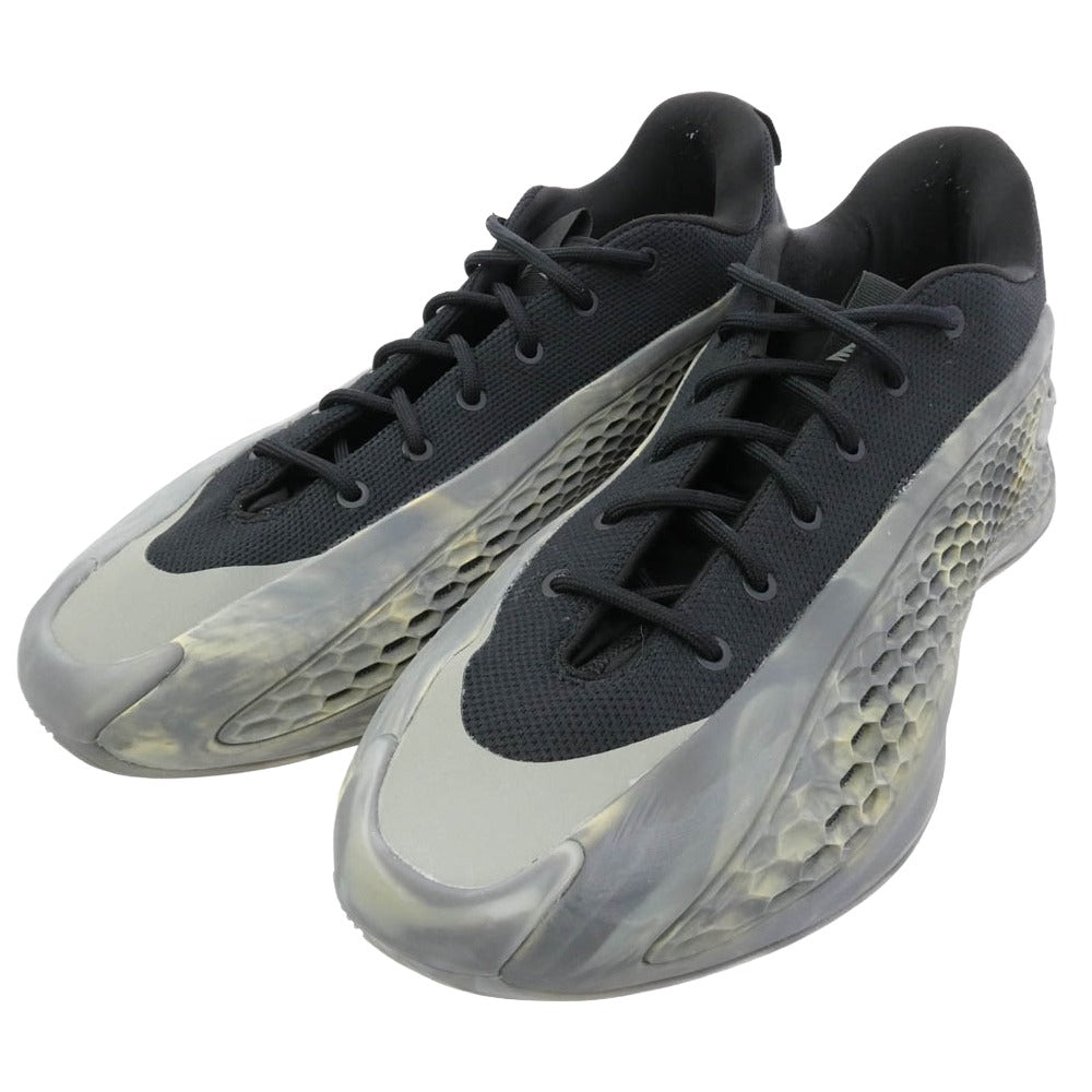 adidas アディダス JI4066 AE1 Low MX Grey スニーカー マルチカラー系 グレー系 27.5cm【中古】