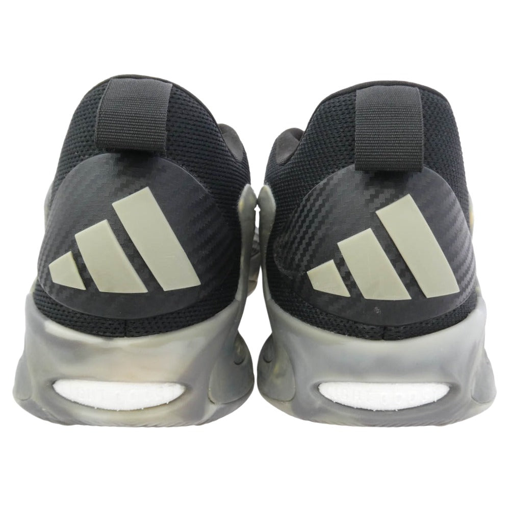 adidas アディダス JI4066 AE1 Low MX Grey スニーカー マルチカラー系 グレー系 27.5cm【中古】