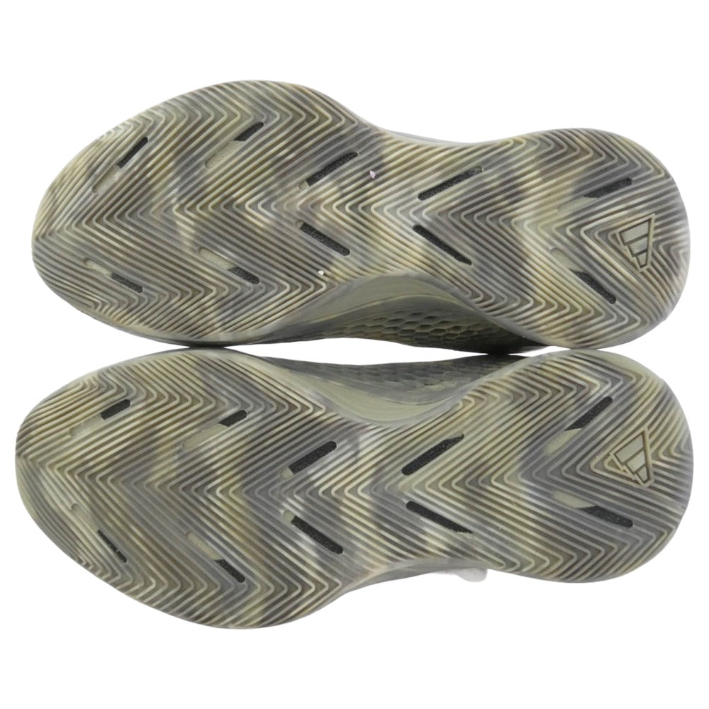 adidas アディダス JI4066 AE1 Low MX Grey スニーカー マルチカラー系 グレー系 27.5cm【中古】