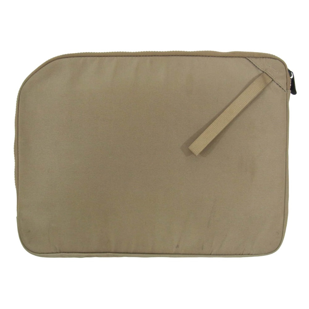 THE NORTH FACE ノースフェイス 22SS NM82063 Roamer Gadget Holder ローマー ガジェット ホルダー PCケース ブラウン系【中古】